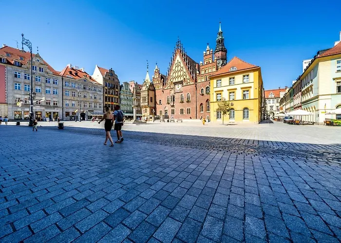 Rynek 45 Apartament