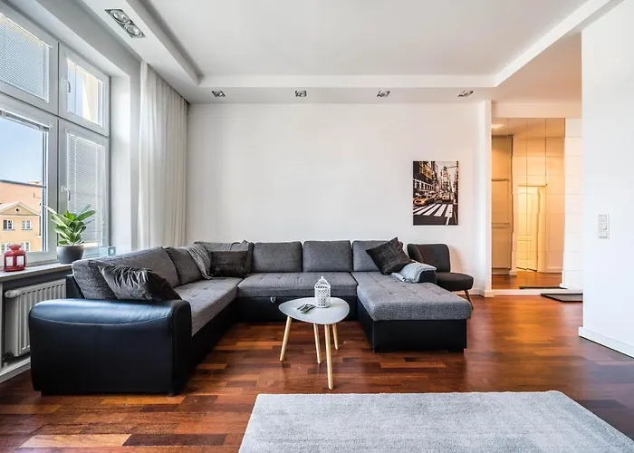 Rynek 45 Apartament